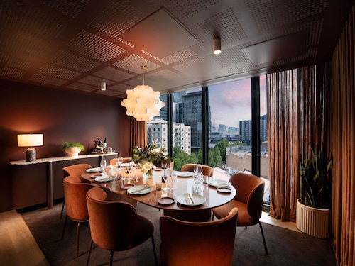 Mercure Melbourne La Trobe Street