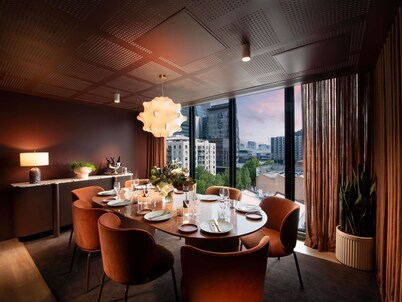 Mercure Melbourne La Trobe Street