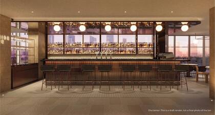 Mercure Melbourne La Trobe Street