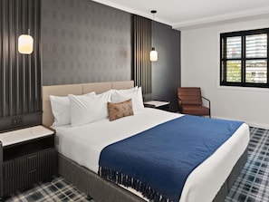Appartement Deluxe, 2 chambres