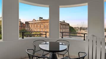 Appartamento Deluxe, 2 camere da letto