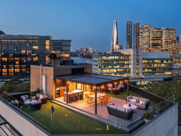 Exterior - The Sebel Darling Harbour The Pinnacle (Sydney)