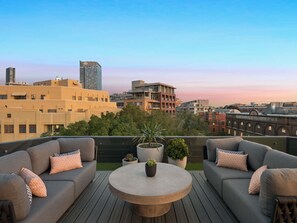 Exterior - The Sebel Darling Harbour The Pinnacle (Sydney)