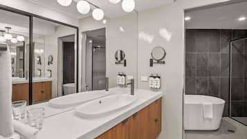 Leilighet – deluxe, 2 soverom