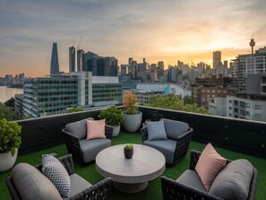 Exterior - The Sebel Darling Harbour The Pinnacle (Sydney)