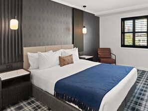 Deluxe Apartment, 2 Bedrooms - The Sebel Darling Harbour The Pinnacle (Sydney)