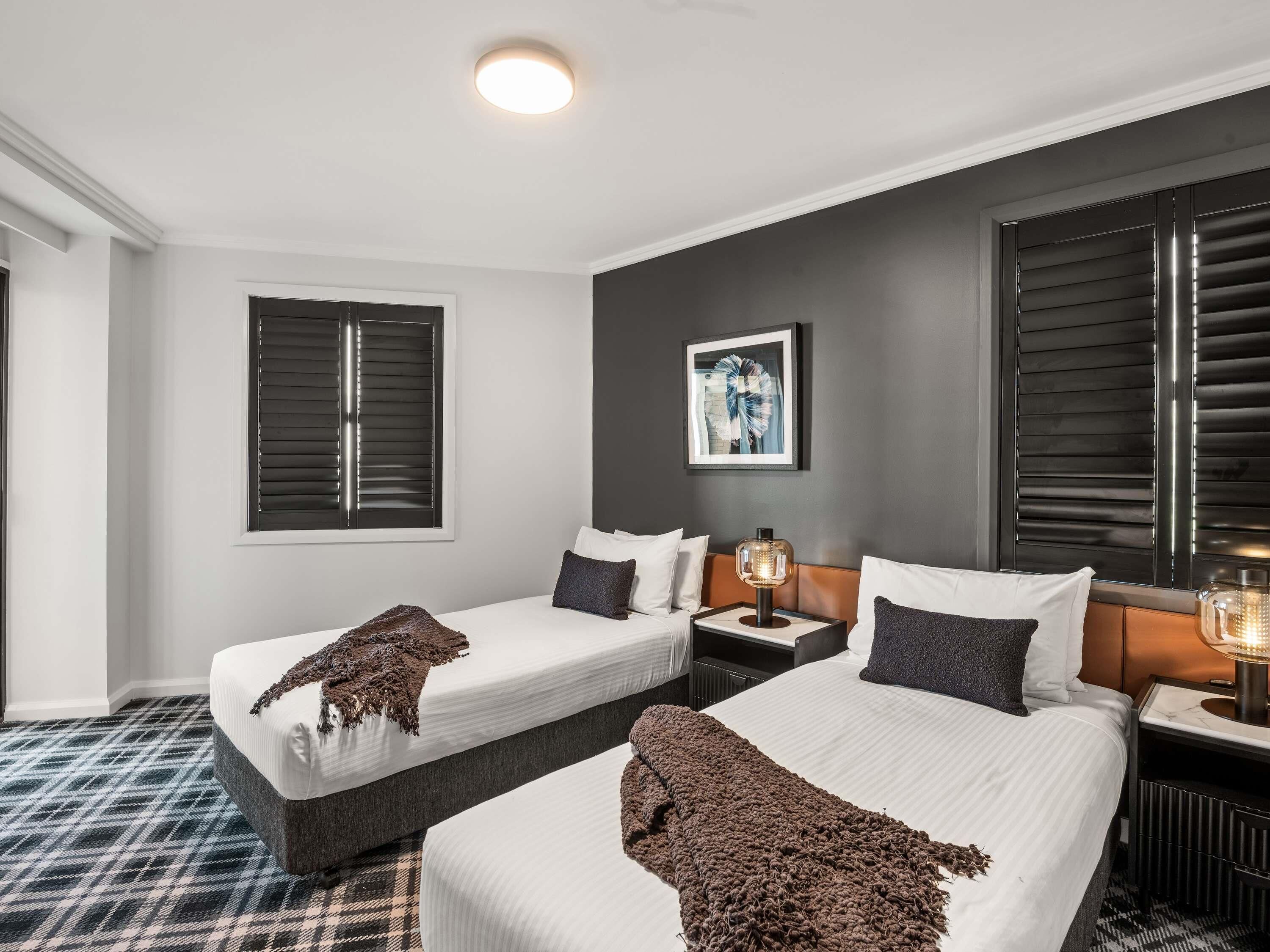 Deluxe Apartment, 2 Bedrooms