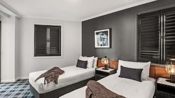 Leilighet – deluxe, 2 soverom