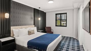 Leilighet – deluxe, 2 soverom