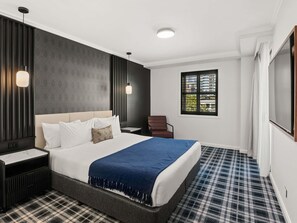 Deluxe Apartment, 2 Bedrooms - The Sebel Darling Harbour The Pinnacle (Sydney)