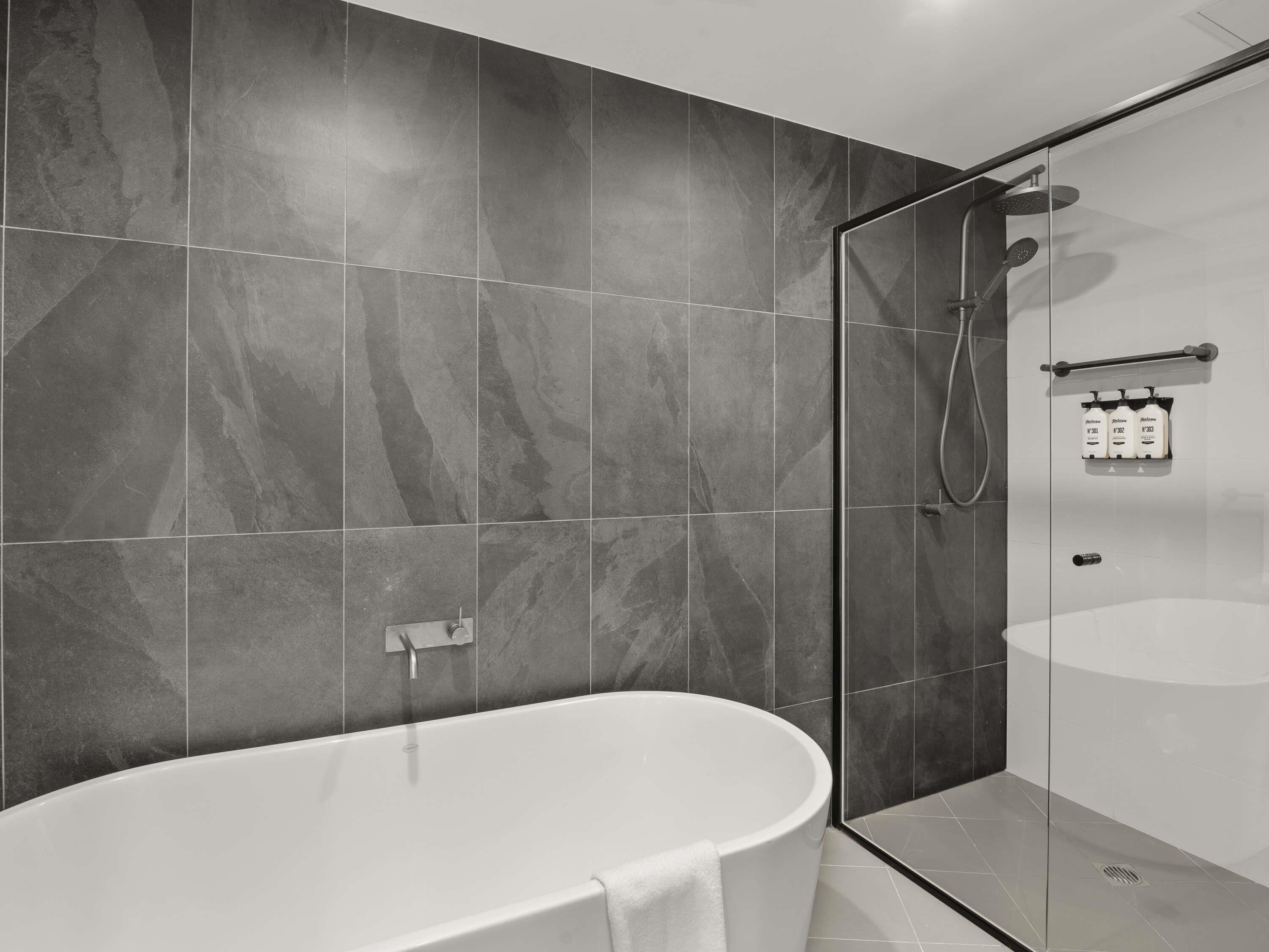 Deluxe Apartment, 2 Bedrooms