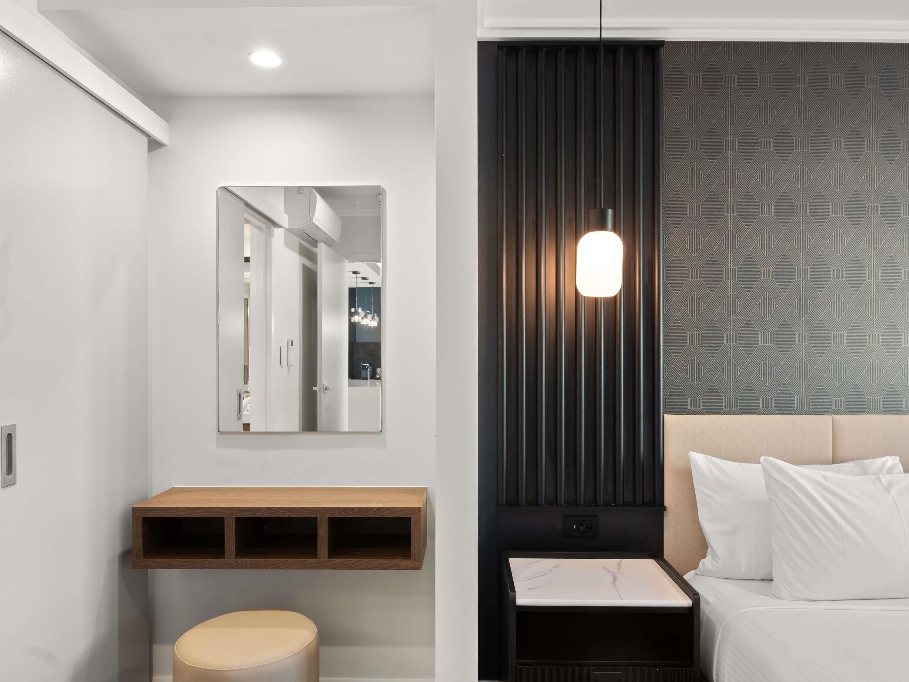 Deluxe Apartment, 2 Bedrooms