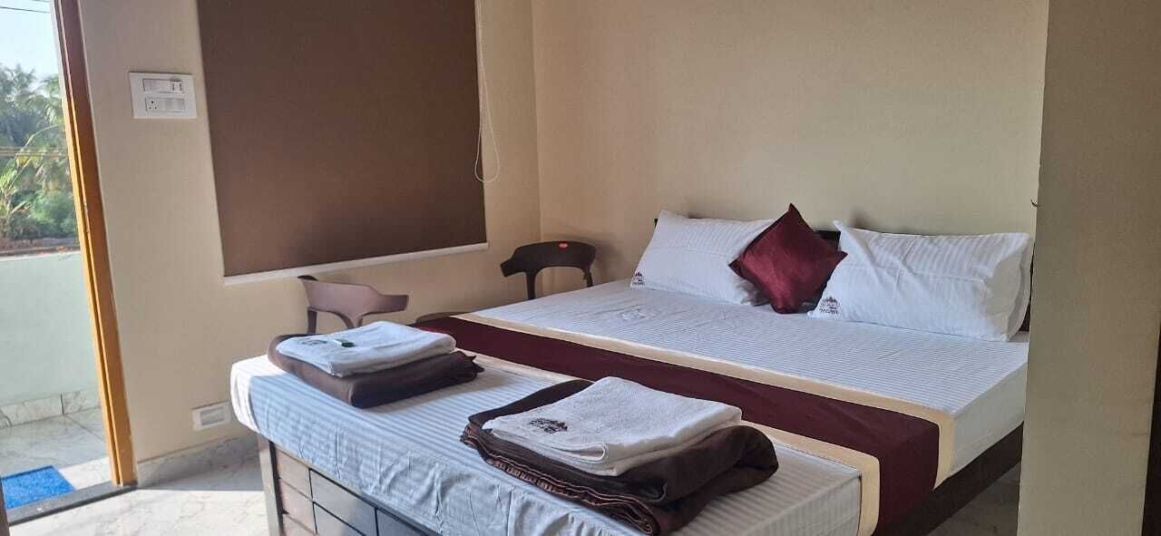 Quarto luxo | Escrivaninha, espaço de trabalho para notebook, Wi-Fi de cortesia