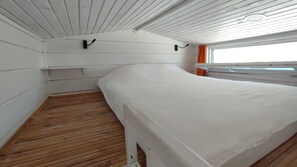 Bungalow familiare, patio, vista mare | Wi-Fi gratuito