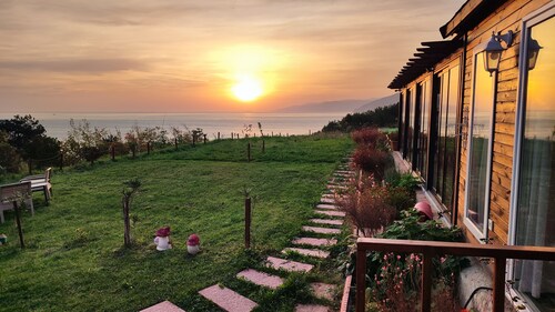 Lotus Gerze Tatil Evleri