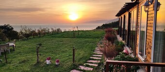 Lotus Gerze Tatil Evleri