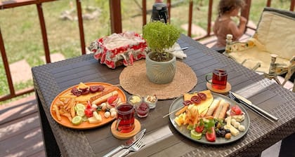 Lotus Gerze Tatil Evleri