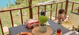 Lotus Gerze Tatil Evleri