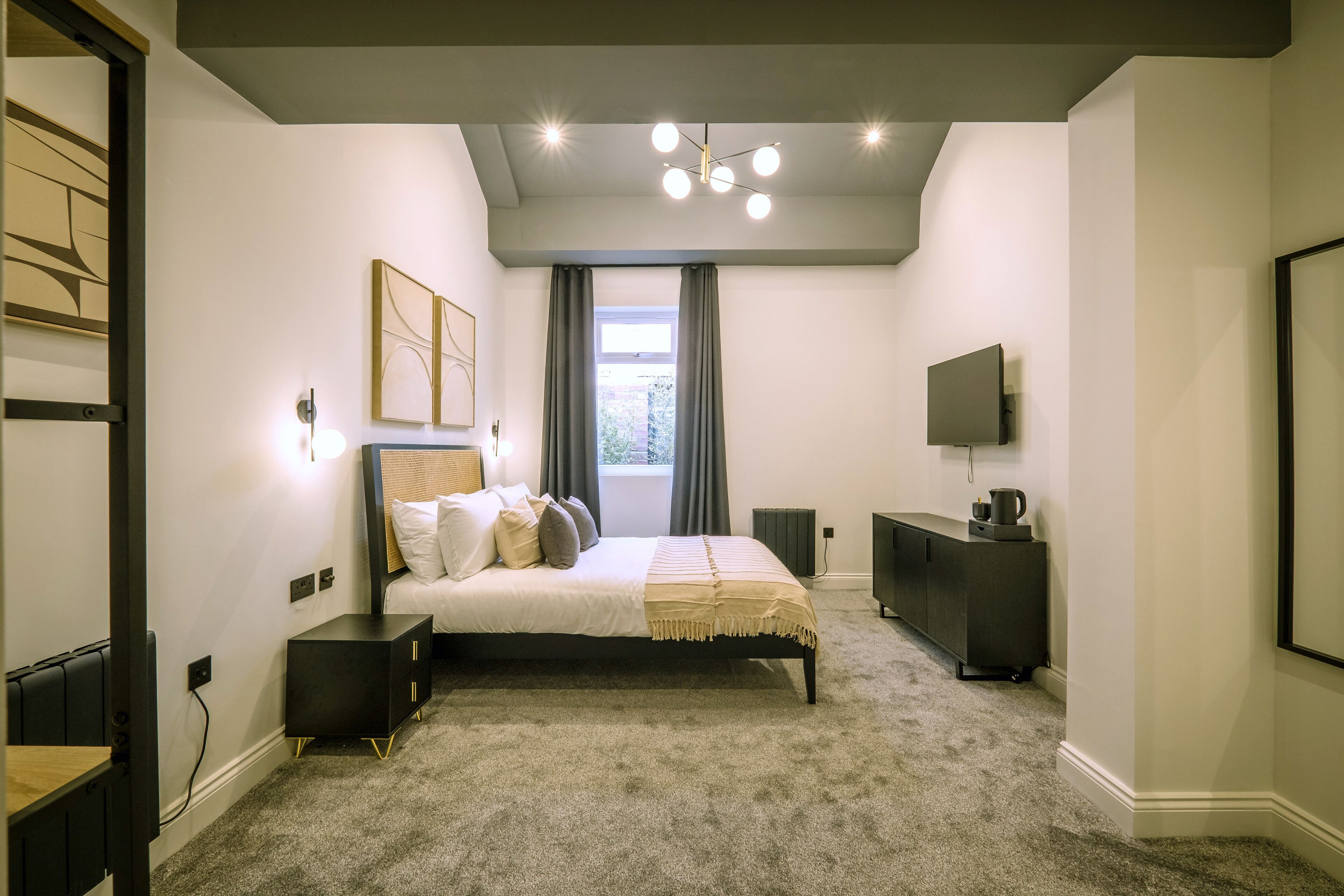 Truy cập Internet không dây miễn phí 