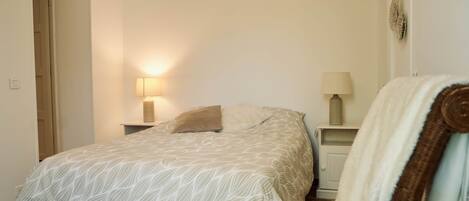 Wi-Fi, draps fournis