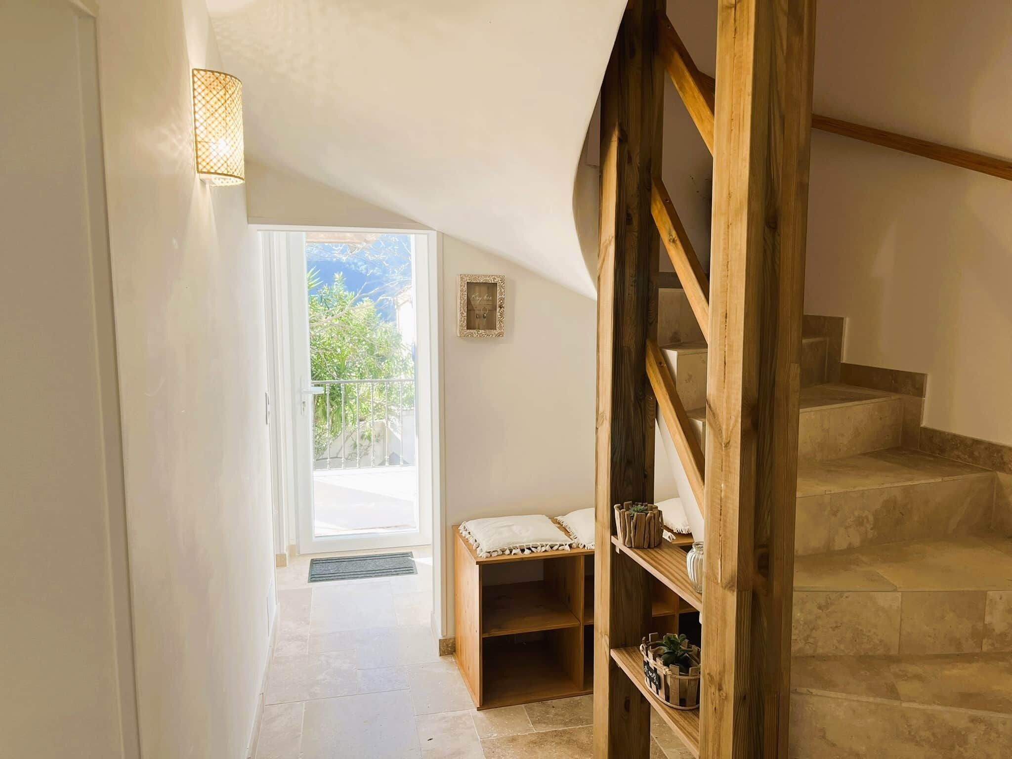 Wi-Fi, draps fournis