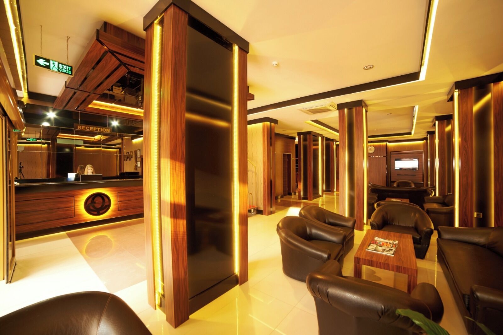 ล็อบบี้