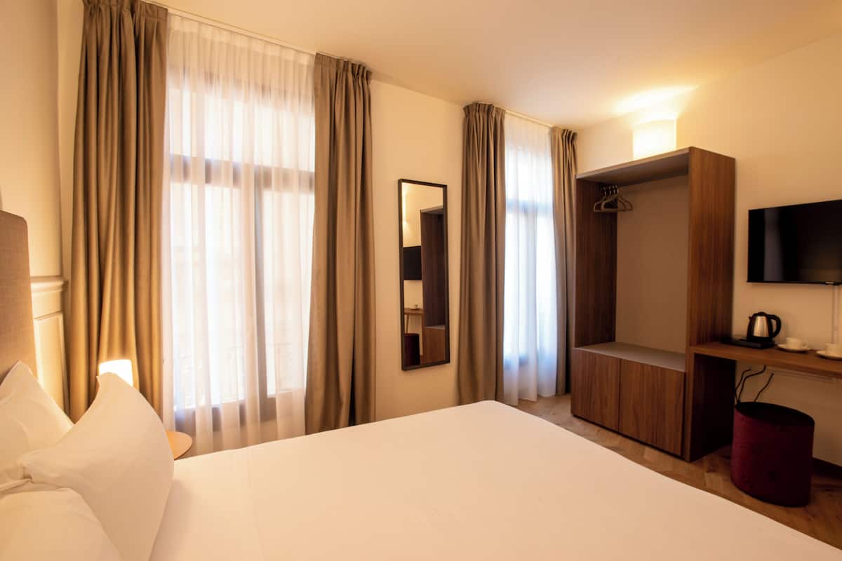 Apartment, 2 Bedrooms