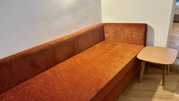 Panoramic-Apartment, 2 Schlafzimmer, Terrasse