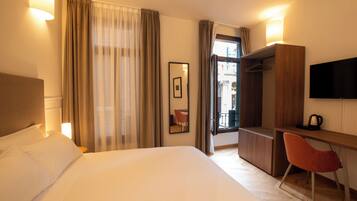 Apartment, 2 Bedrooms