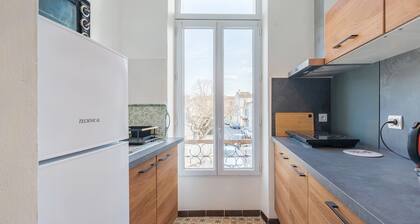 Apartment "Le Gîte du Forgeron"