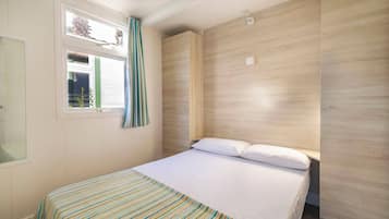 Bungalow estándar | Wifi gratis