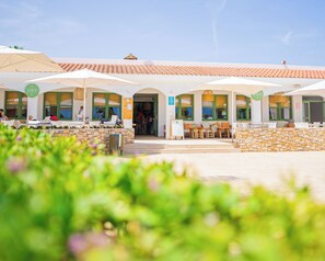 Exterior - Creixell Camping & Family Resort (Creixell)