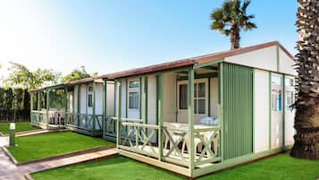 Bungalow básico | Exterior