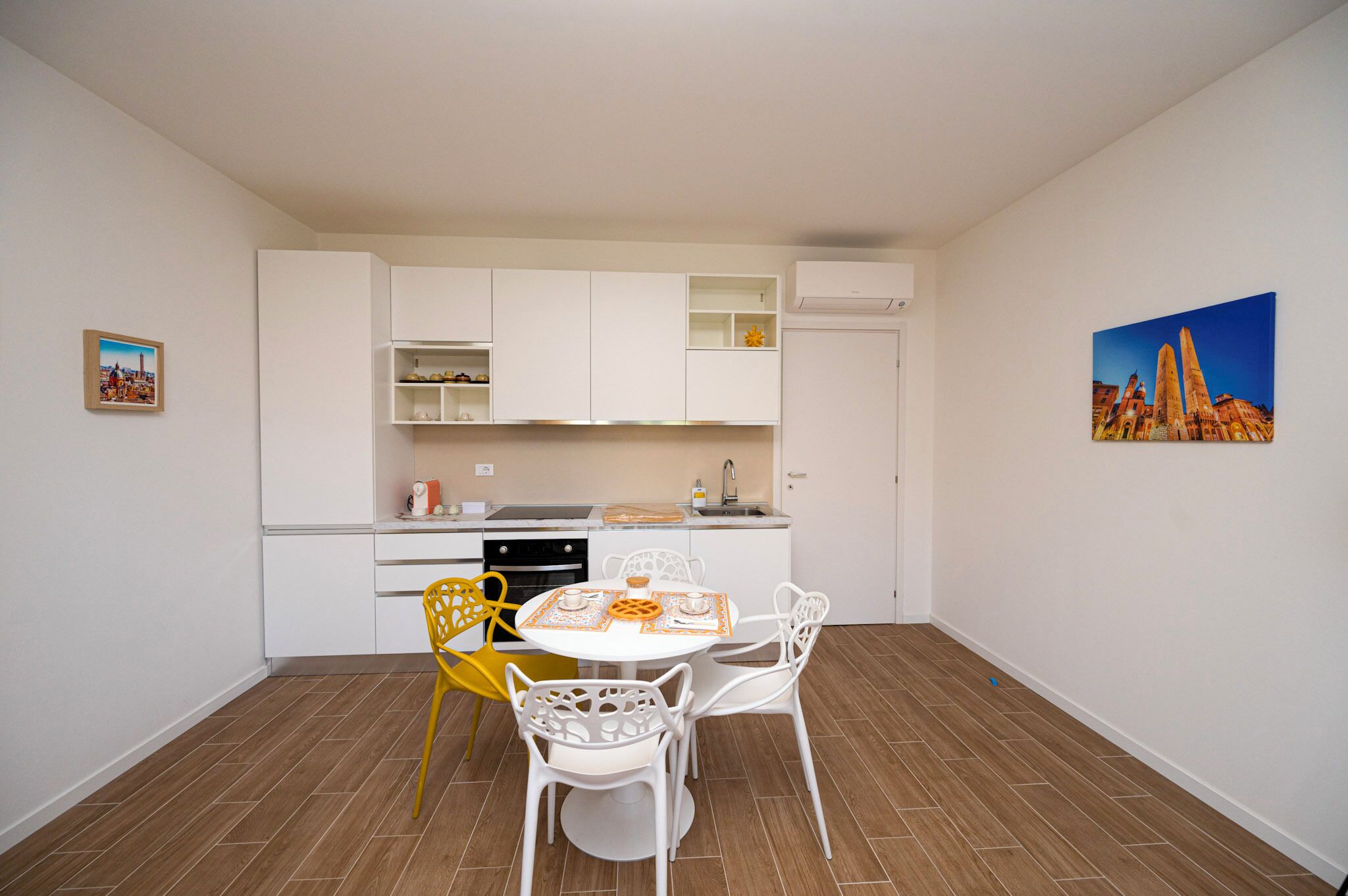 Loft | Privékeuken
