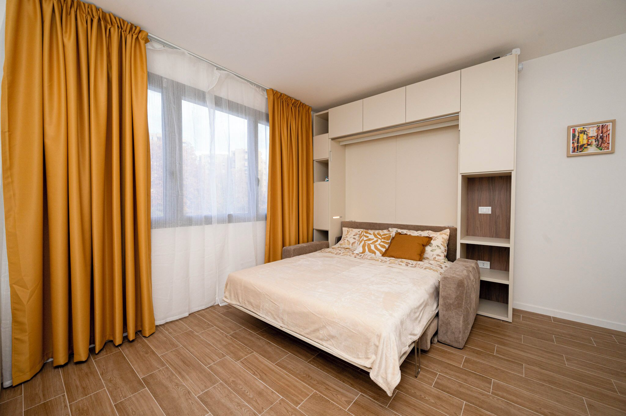 樓中樓客房 | 免費無線上網