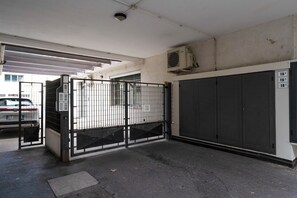 Property entrance - San Pier Tommaso Living (Bologna)