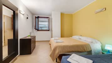 Wi-Fi, draps fournis