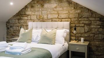 Apartment, 1 Double Bed | Free WiFi