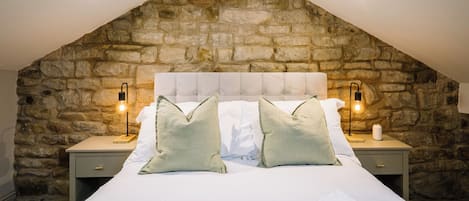 Apartment, 1 Bedroom | Free WiFi