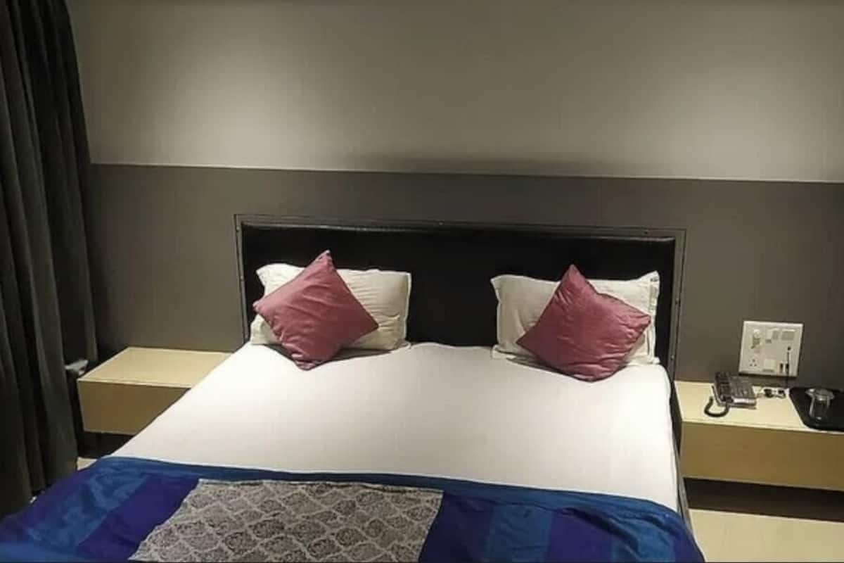 Double Room | Free WiFi