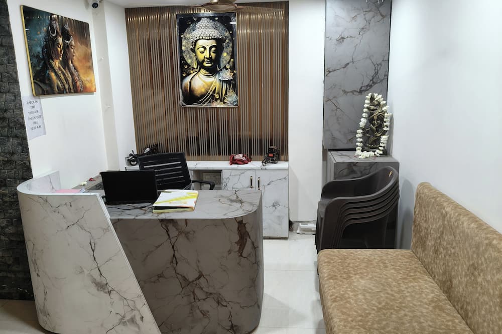 Shiv Aarambh Home Stay
