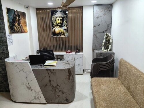Shiv Aarambh Home Stay