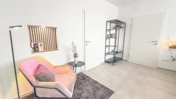 Leilighet – basic | Strykejern/-brett og wi-fi (inkludert)