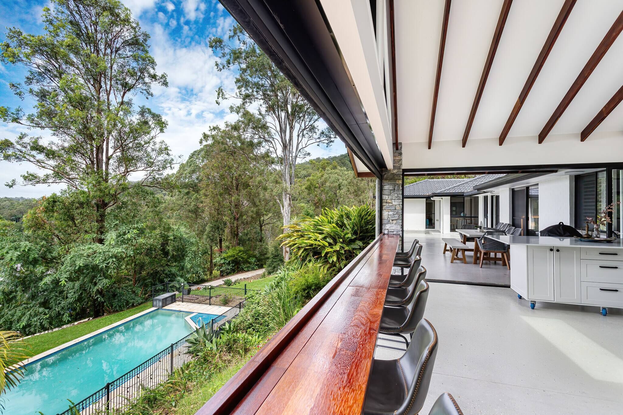 Casa, 5 quartos, acessível, piscina particular | Piscina | Piscina externa