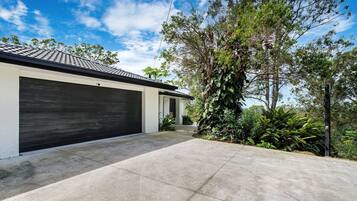 House, 5 Bedrooms, Accessible, Private Pool | Exterior
