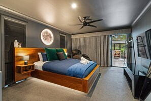 House, 5 Bedrooms, Accessible, Private Pool | 5 bedrooms - Breathtaking Valley Retreat With Private Pool and Nature Views (Gold Coast)