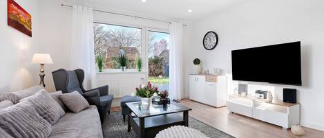 Télévision, chaßne hi-fi