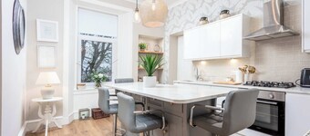 The Bradshaw - Donnini Apartments