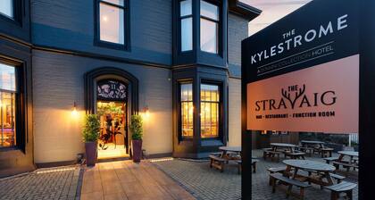 The Kylestrome - Double Room