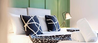 The Annick Suite No2 - Donnini Apartments